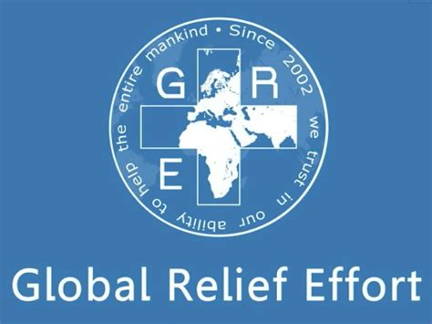 Global Relief Effort - Official Dying Light Wiki