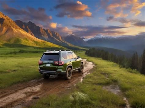 Most Reliable Off-Road SUVs for 2024: Top Picks for Adventure