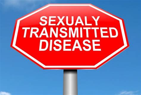 How Do You Know If You Have A Sexually Transmitted Disease Std