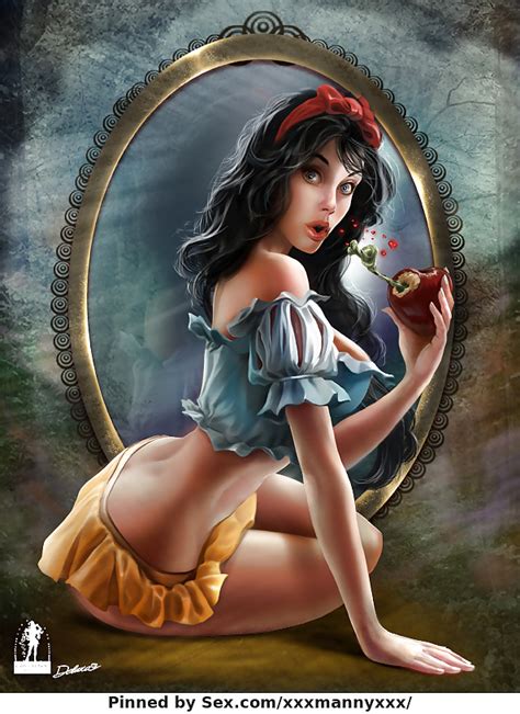 Snow White Porn Pictures XXX Photos Sex Images 1932757 PICTOA