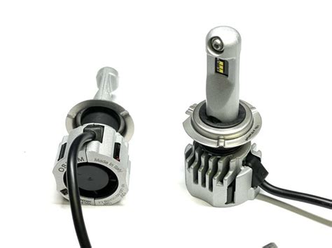 Osram LED - H7 - Night Breaker Profi Set Crafter inkl. Adapter - Tuning-Bus