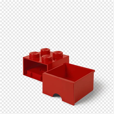 Quarto Copenhagen LEGO Storage Brick 1 Quarto Copenhagen LEGO Storage