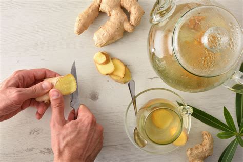 Ginger Benefits Uses Nutrition And Side Effects Axe 53 Off