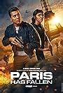 Paris Has Fallen Official Trailer Imdb