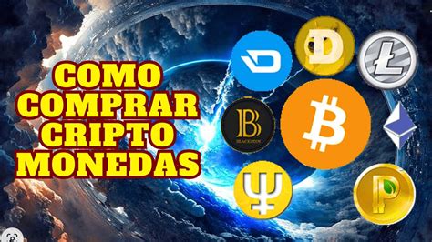 Explicacion De Como Comprar CRIPTOMONEDAS En 2024 Bitcoin Finanzas