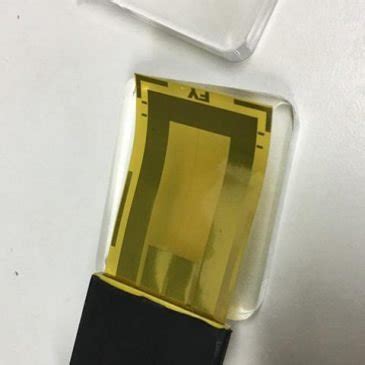 Our Instrument Hot Wire Thermal Conductivity Meter Otm Solutions Pte Ltd