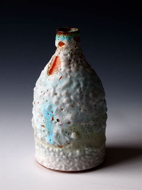 bottles contemporary ceramics pottery art ceramic art