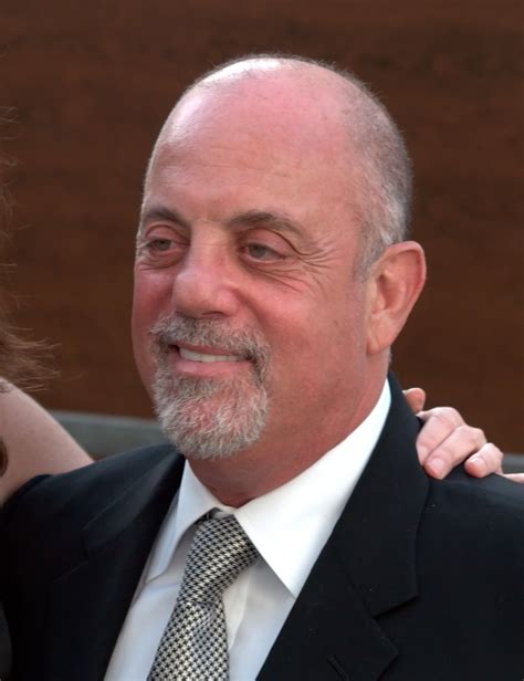 Pictures of Billy Joel