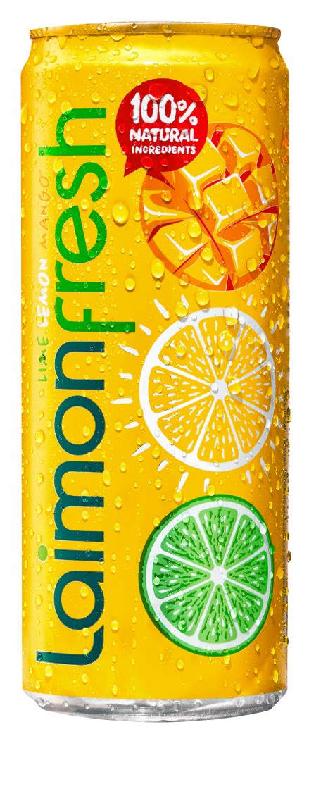 Laimon Fresh