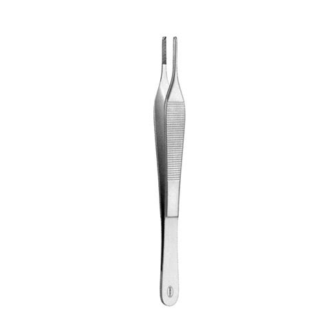 PINZA ADSON RECTA 12 CM B09034 LB Proyma Ganadera S L