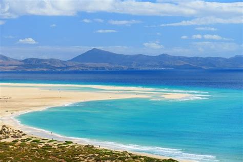 Playa de Sotavento Costa Calma 2020 Qué saber antes de ir Lo más