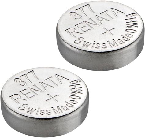 Amazon Renata Single Watch Battery Swiss Made Or Sr Sw Or