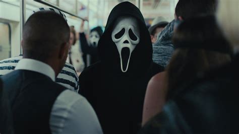 Scream 6 - Official Teaser Trailer - IGN