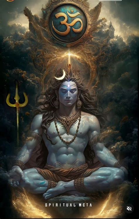 Pin by मर बहरज on Krishna conscious Shiva Lord shiva Pictures