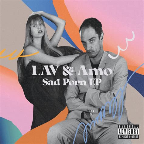 Sad Porn EP By LAV Amo Socialec On Apple Music