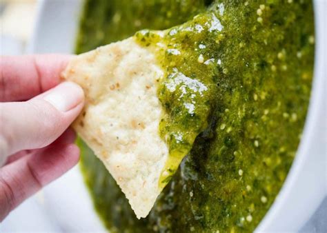 Зеленый соус: рецепт к рыбе, мясу и птице