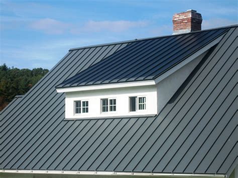 Metal Roof Solar Metal Roof