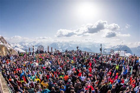 Tickets For Tomorrowland Winter In Alpe Dhuez