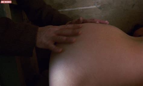 Naked Mary Millington In Keep It Up Downstairs