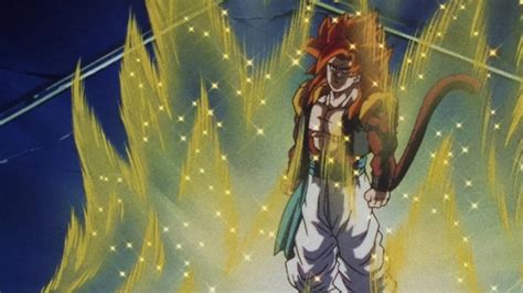 All Of Goku S Transformations In Dragon Ball History Ranked From Worst To Best The Escapist