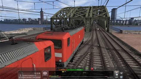 Railworks Train Simulator Ic2 Nach Hamburg Altona Part 1 Youtube