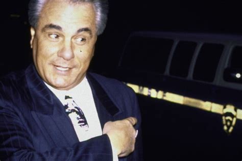 ‘Get Gotti’ Netflix doc shows how mobster dodged prison, sought