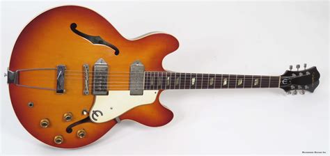 1965 Epiphone Casino