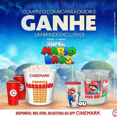 cinemarkoficial on Twitter Não acredito que ainda não garantiu seu