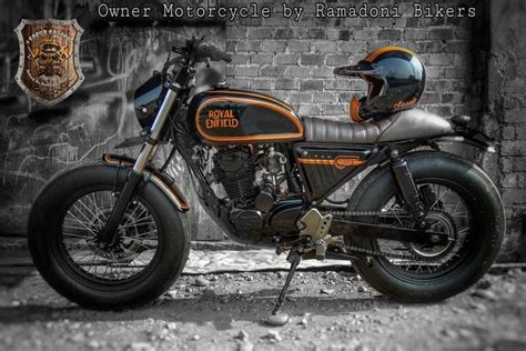 Modif New Megapro Cafe Racer Reviewmotors Co