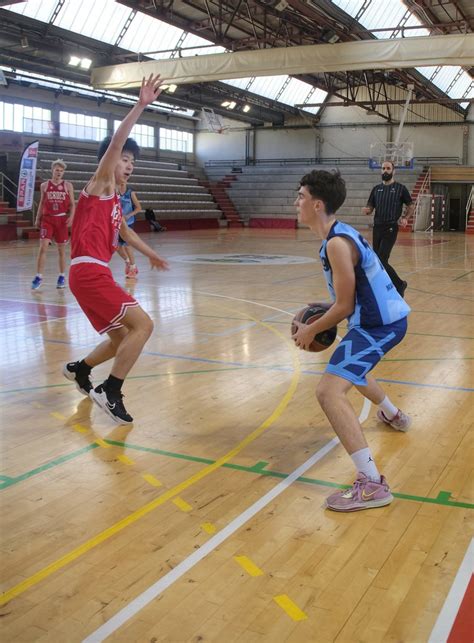 Unknown 33 Costa Brava Girona Basket Flickr