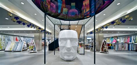 John Lewis Oxford Street - Turner & Townsend alinea