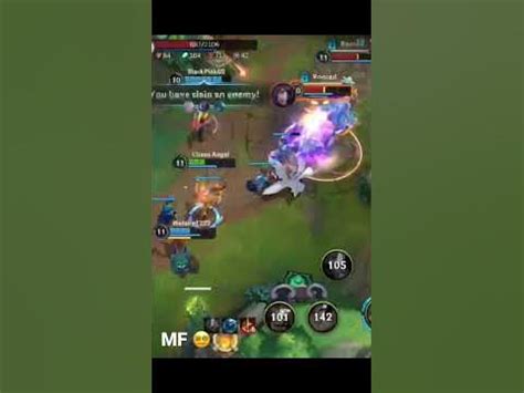 MF ranked 😵‍💫 - YouTube