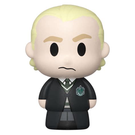 Фигурка Funko Mini Moments Harry Potter Potions Class Draco Malfoy w