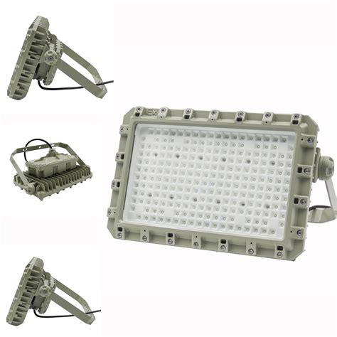 Exd Pure Flameproof Ip Led Explosion Proof Lights China Led