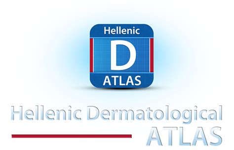 Hellenic Dermatological Atlas On Behance