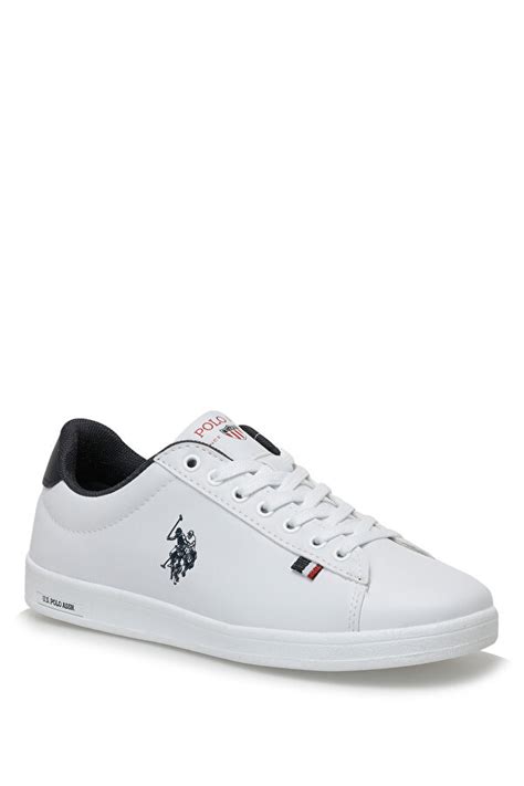 U.S. POLO ASSN. с особыми скидками | Sneakerbox