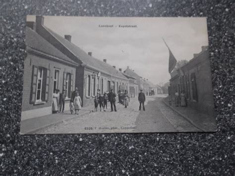 België Stad en Landschap LOT van 1500 oude postkaarten Catawiki