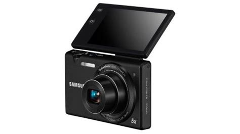 Samsung flip-screen MV800 compact camera introduced at IFA | Samsung digital camera, Digital ...