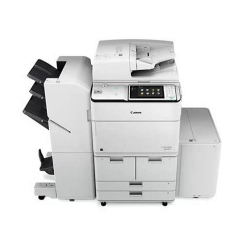 Canon Printer Ir Adv Dx C Wholesaler From New Delhi