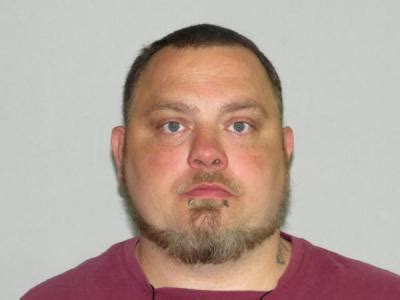 Bobby Joe Hall A Registered Sex Or Violent Offender In Goshen In