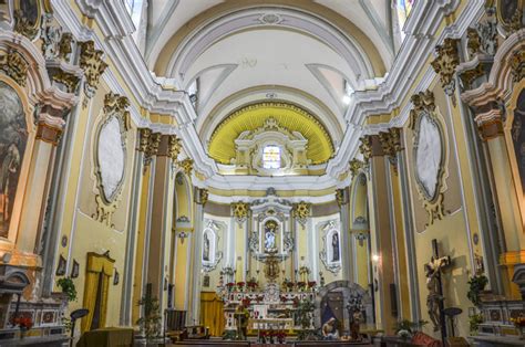 CHIESA DELL IMMACOLATA CONCEZIONE CTG Kroton Centro Turistico Giovanile