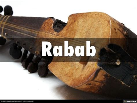 Rabab