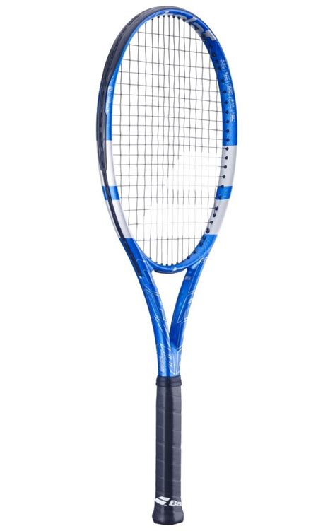 Tennisschl Ger Babolat Pure Drive Th Anniversary Tennis Saiten