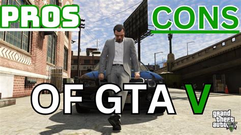 Why Gta V Is Still A Popular Game 11 Years Later Youtube