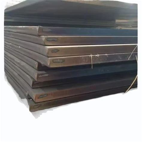 15mm MS Hot Rolled Plate At Best Price In Ghaziabad By Haryana Ispat Bhandar ID 2856278345730