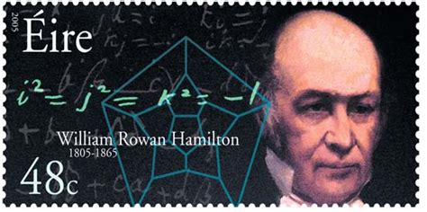 William Rowan Hamilton's quotes, famous and not much - Sualci Quotes