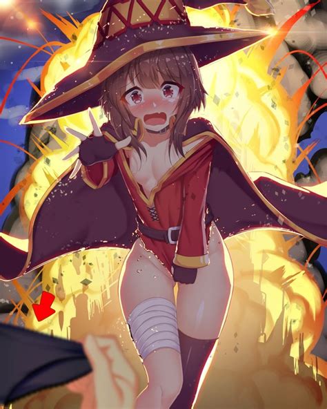 170 Best Konosuba Images On Pinterest Anime Girls Aqua Konosuba And Anime Fantasy