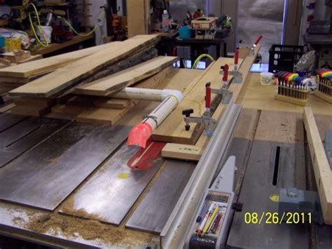 11 Table Saw Jointer Jigs You Can DIY Easily Atelier Yuwa Ciao Jp