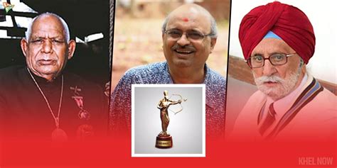 Who are the Dronacharya Award winners of the 80s?