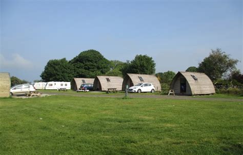 Glamping in Snowdonia, North Wales - Snowdonia and Coast Holidays